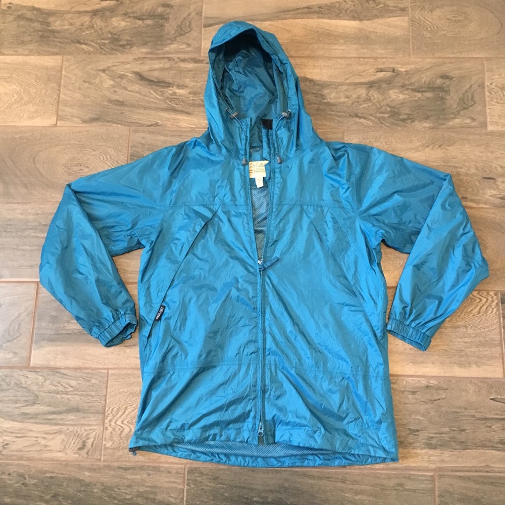 Cabela’s outdoor jacket